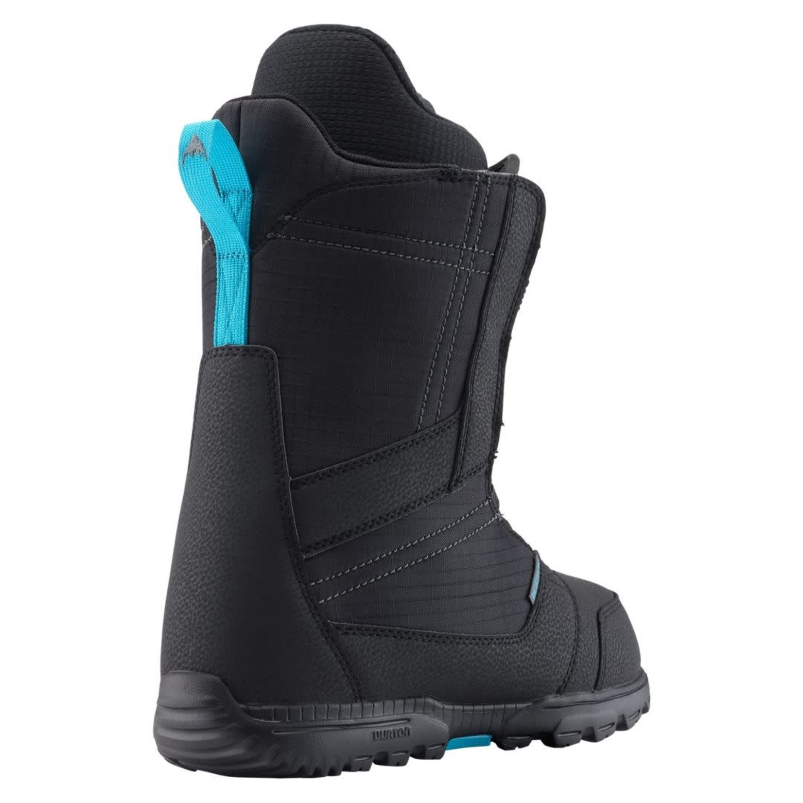 Burton 2020 Burton Invader Snowboard Boots Black