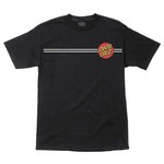 Santa Cruz Skateboards Santa Cruz Classic Dot Youth T-Shirt -