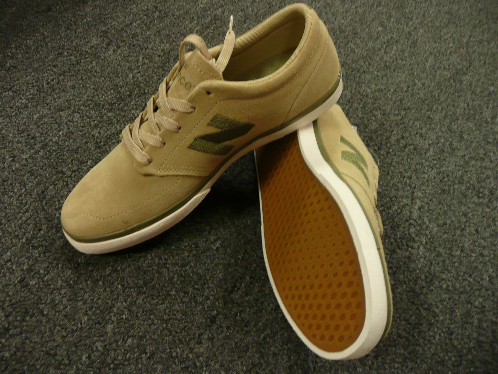 new balance 345 skate shoes