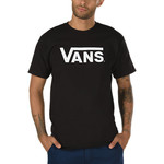 Vans Vans Classic Logo Men's T-Shirt - Black