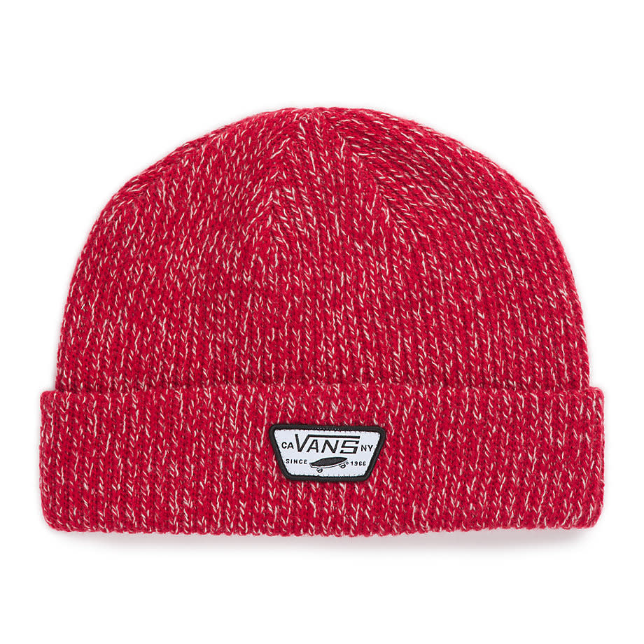 vans mini full patch beanie