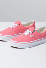 pink and white vans kids