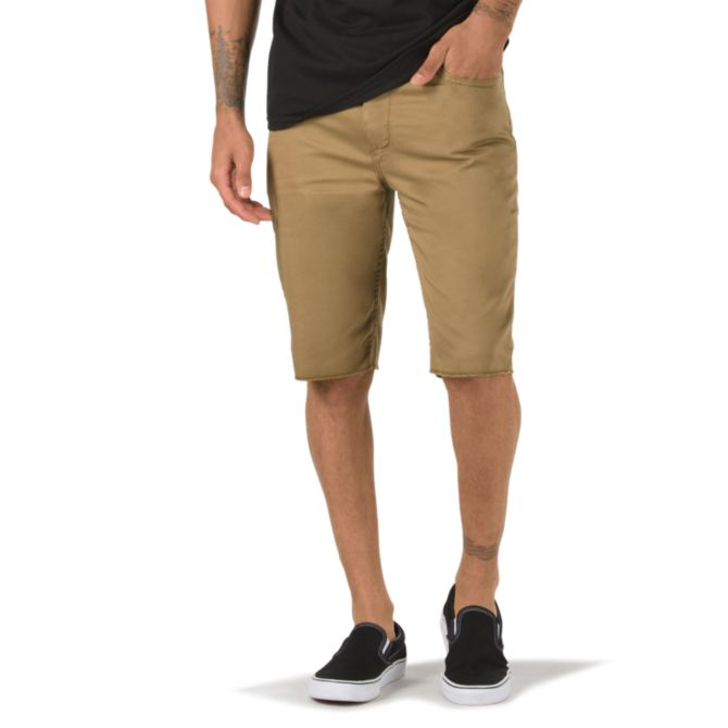 vans skate shorts