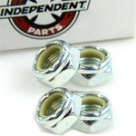 Independent Independent Axle Nuts (1 Nut)