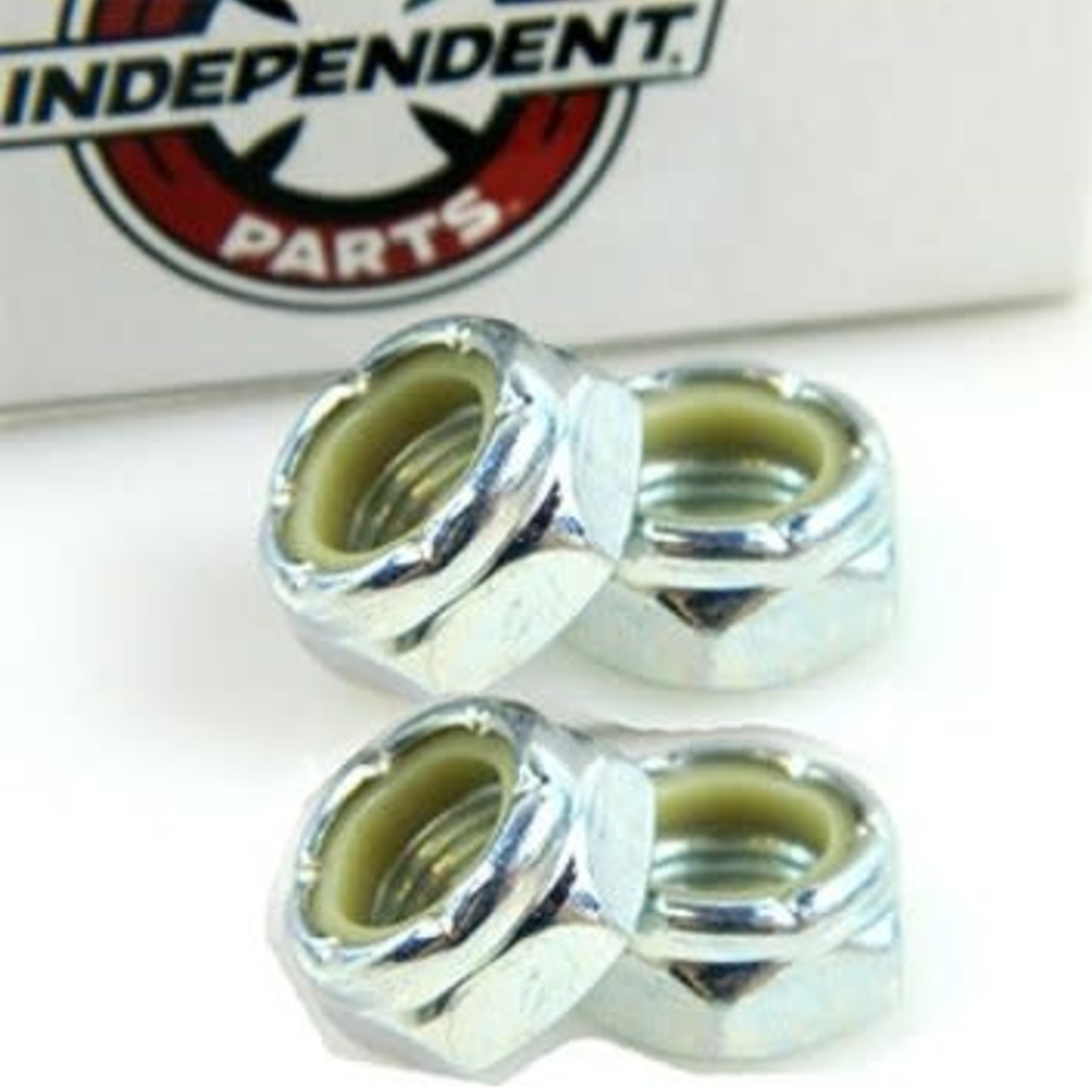 Independent Independent Axle Nuts (1 Nut)