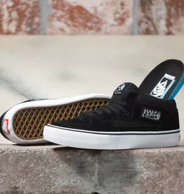 vans pop cush slip on