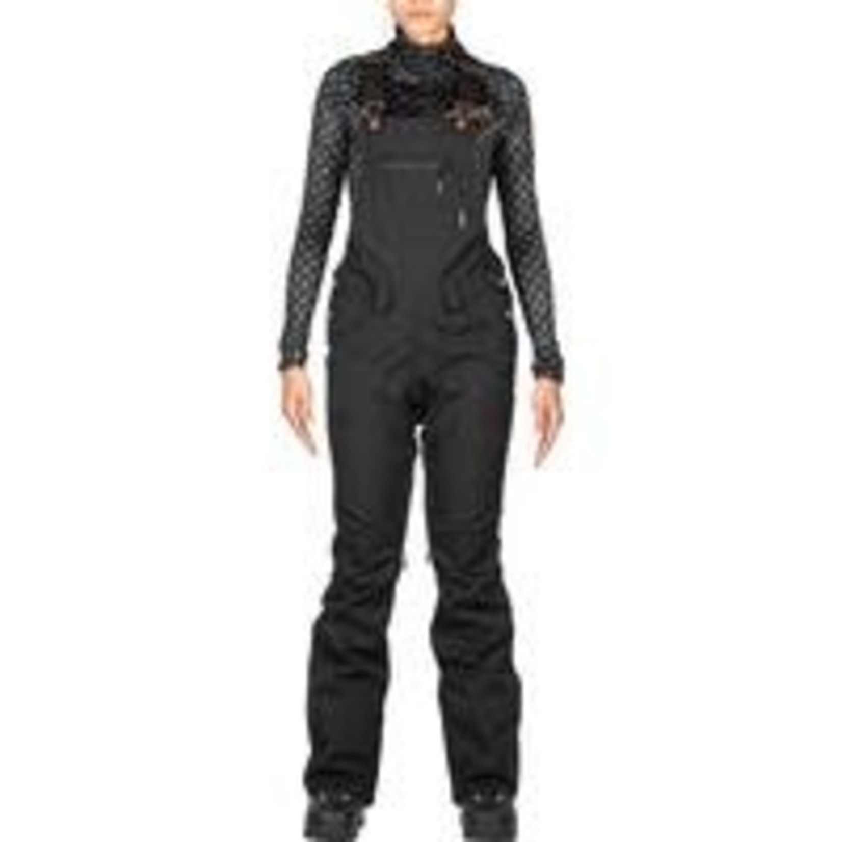 L1 2021 L1 Loretta Women's Overall - Black -