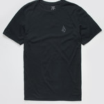 Volcom Volcom Stone Tech T-Shirt - Black -