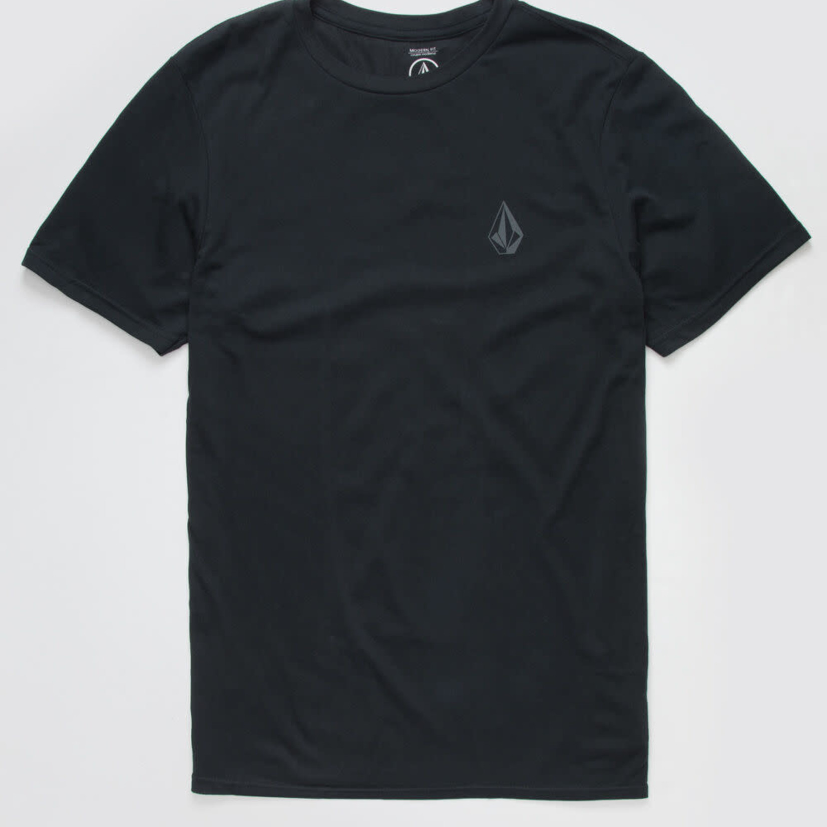 Volcom Volcom Stone Tech T-Shirt - Black -