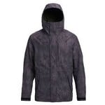 Burton Burton Men's Gore-Tex Radial Jacket 2019 - Cloud Shadows