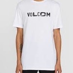 Volcom Volcom Reply Youth T-Shirt - White -