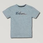 Volcom Volcom Script This Youth T-Shirt -