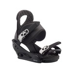 Burton 2022 Burton Women's Citizen Bindings - Black -