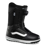 Vans 2021 Vans Youth Juvie Linerless Boots - Black/White