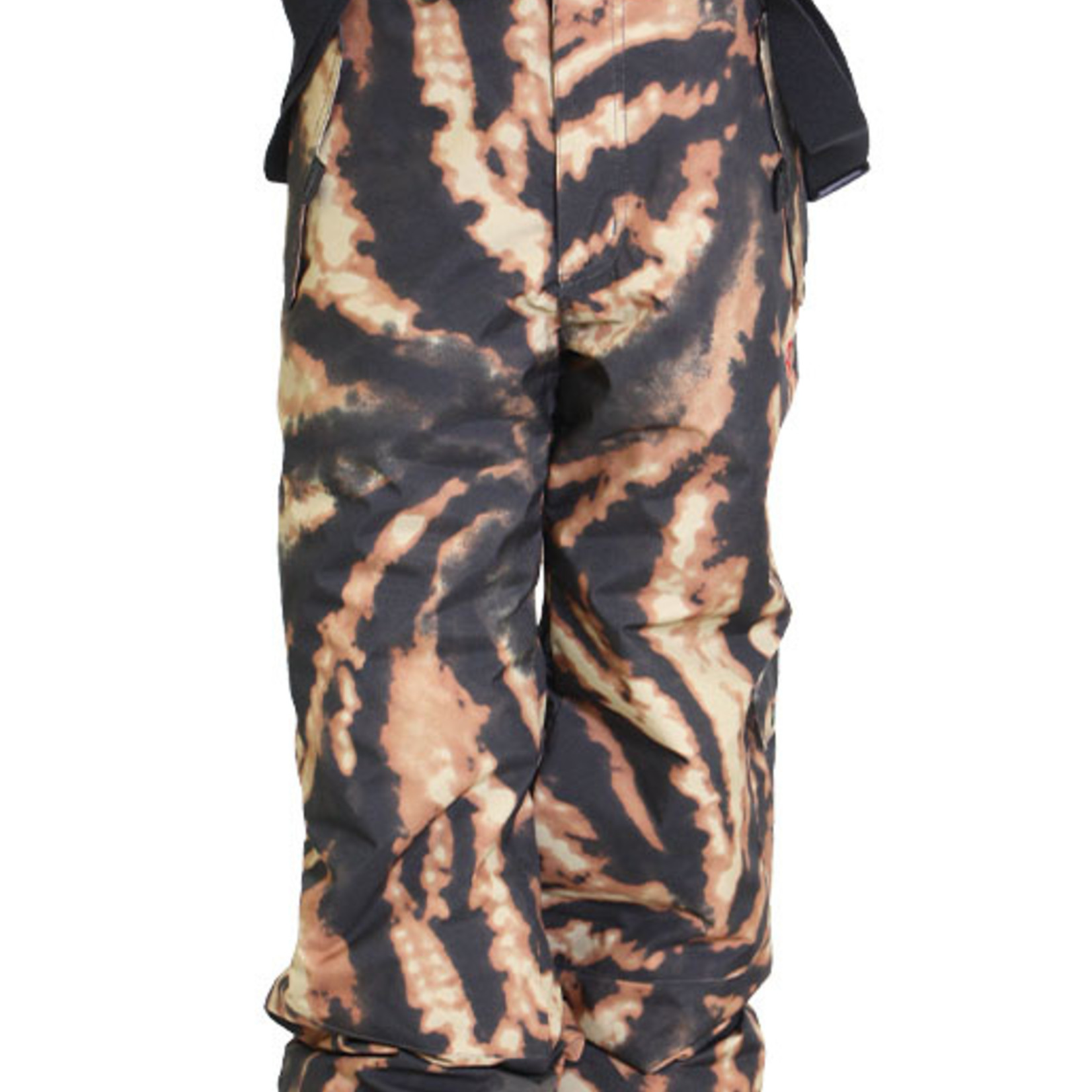 Turbine 2021 Turbine Boy's Rodeo Snowboard Pant - Quicksand -