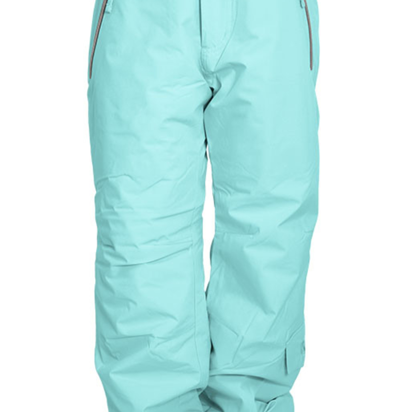 Turbine 2021 Turbine Girl's Juneau Snowboard Pant - Robin's Egg -