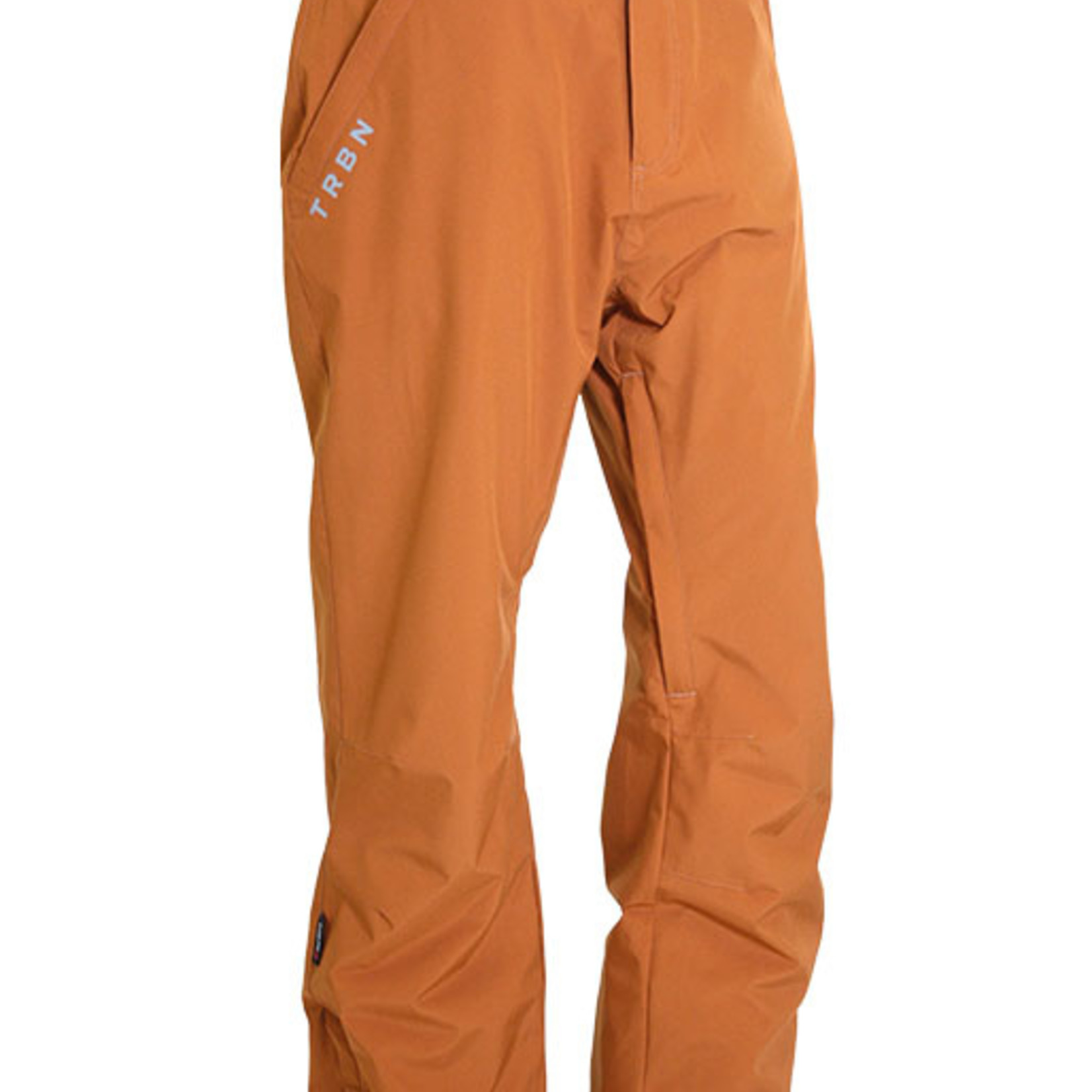 Turbine 2021 Turbine Men's EBO Snowboard Pant - Almond -