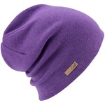 Coal Headwear Coal Headwear Women's The Julietta Knit Beanie - Purple