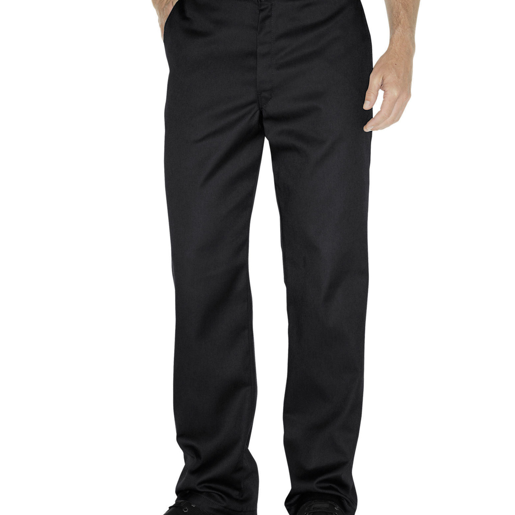 Dickies Dickies Original 874 - 874BK - Black -