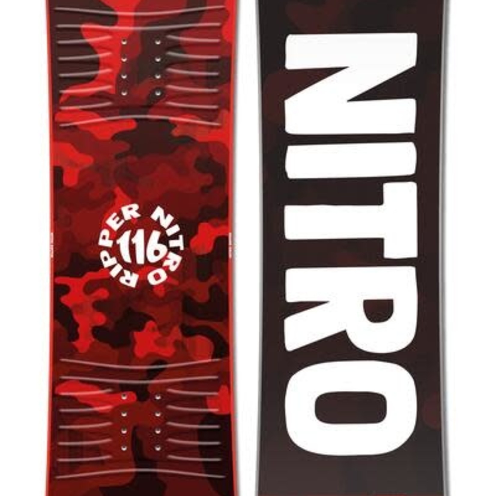 Nitro 2021 Nitro Ripper Kids Deck -