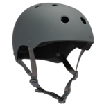 Pro-Tec Pro-Tec Classic skate Helmet - Matte Gray