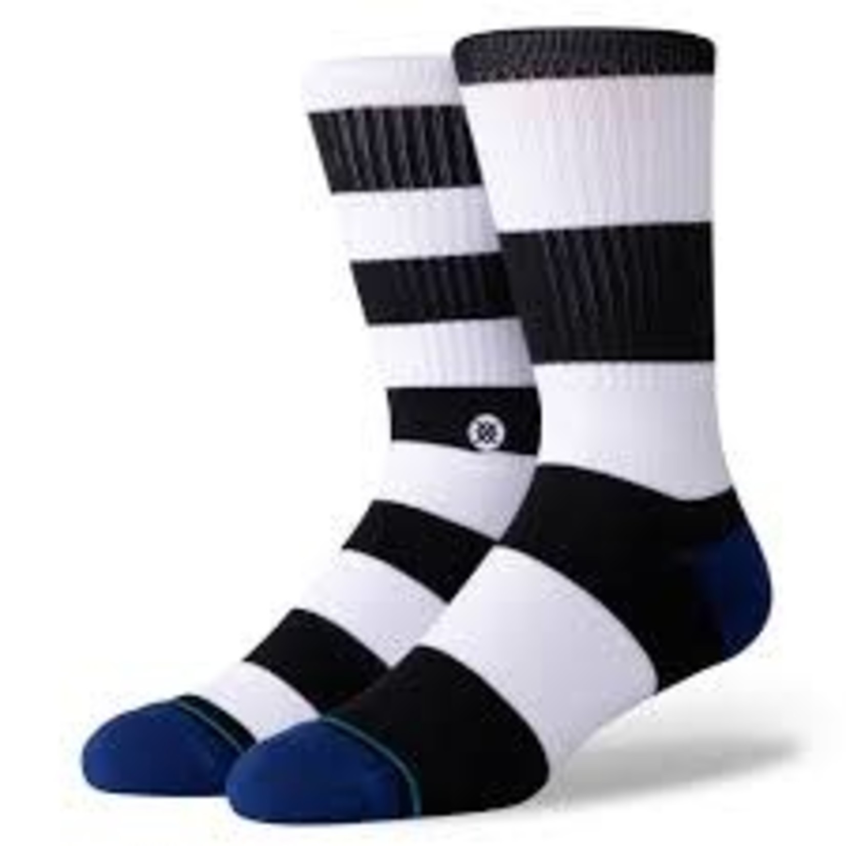 Stance Stance Mariner ST Men's Socks - Black -