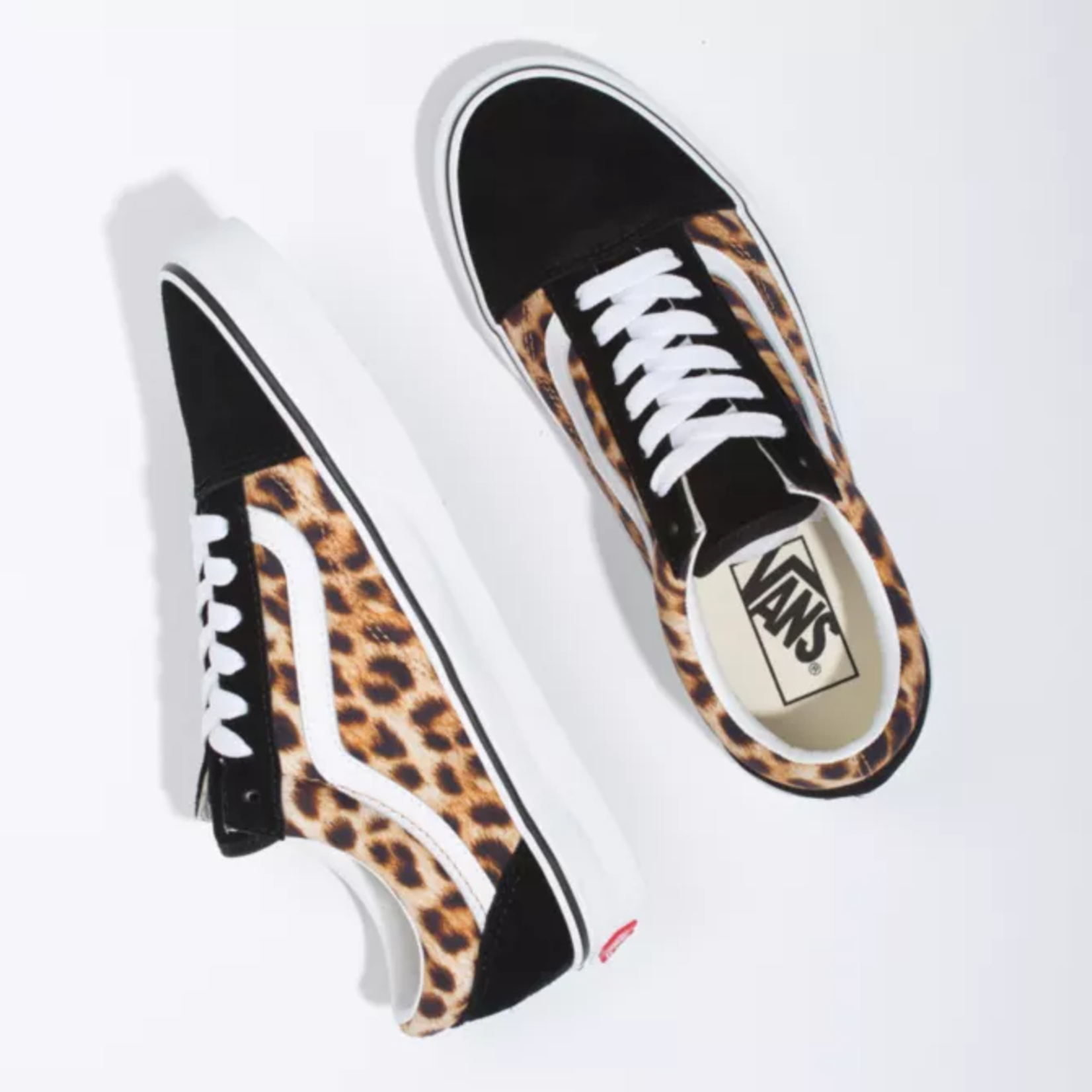 Vans v