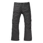 Burton 2020 Burton Men's Cargo Pant - True Black -