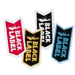 Black Label Black Label Original Ant Stickers - Assorted Colors