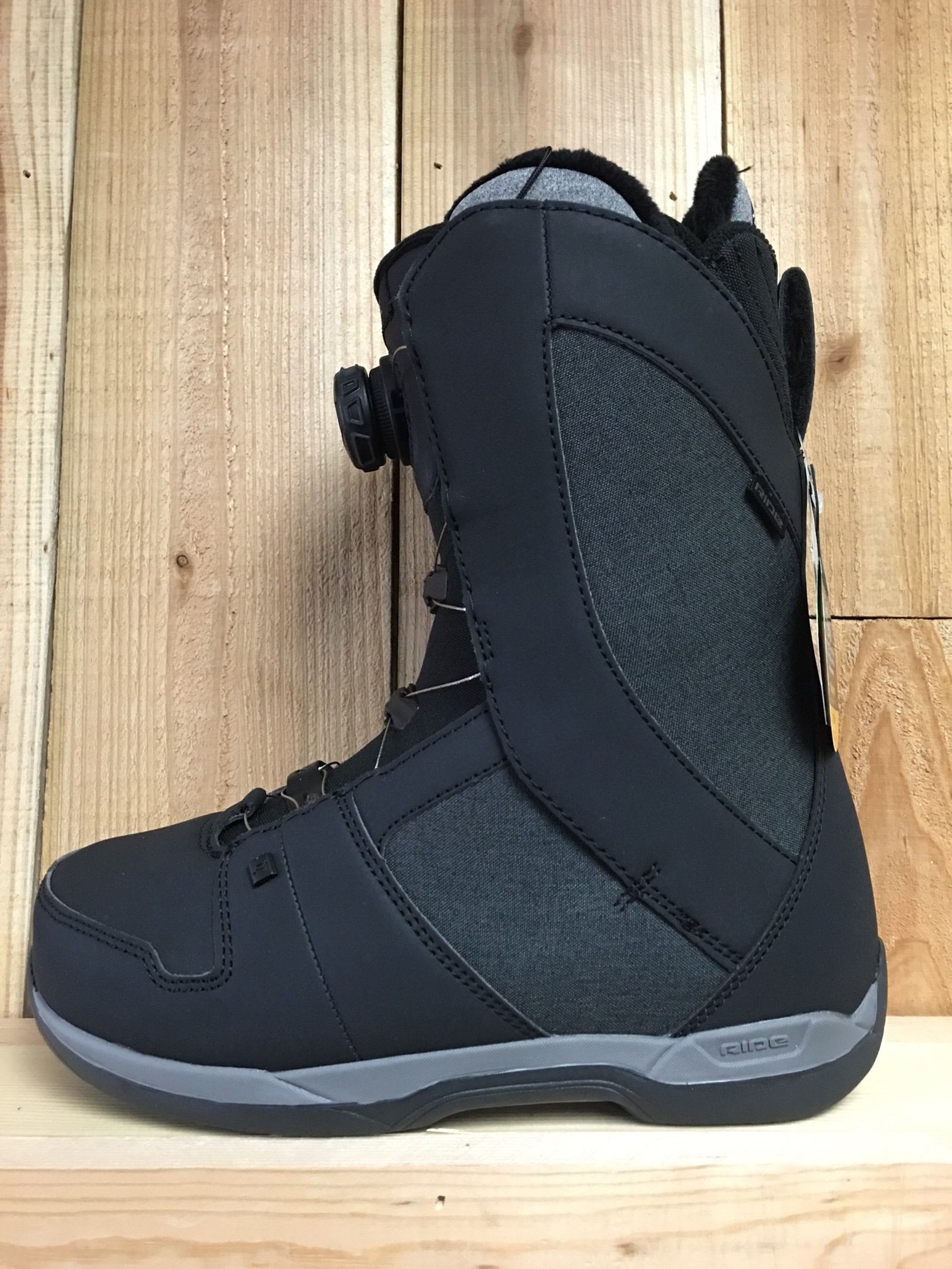 ride sage boots