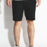 Vans Vans Authentic Stretch Shorts 20" - Black