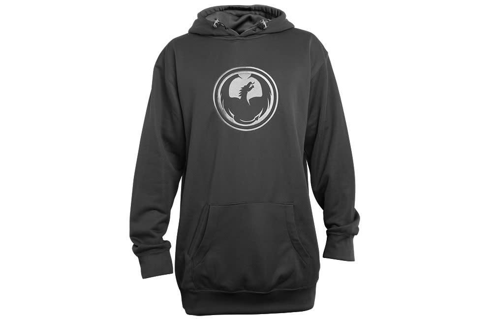dragon alliance hoodie