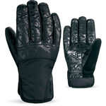 Dakine Dakine Crossfire Gloves - Black XXL