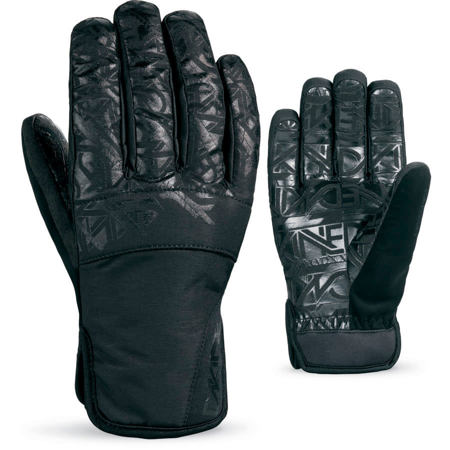 dakine winter gloves