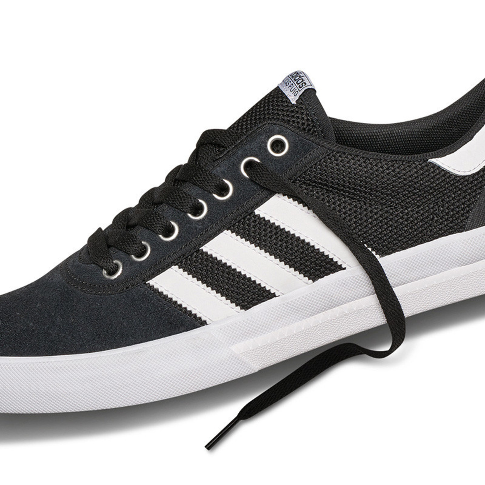 Adidas Adidas Lucas Premiere ADV Skate Shoes  - Black/White