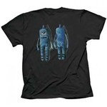 Toy Machine Toy Machine Sock Puppet T-Shirt - White -