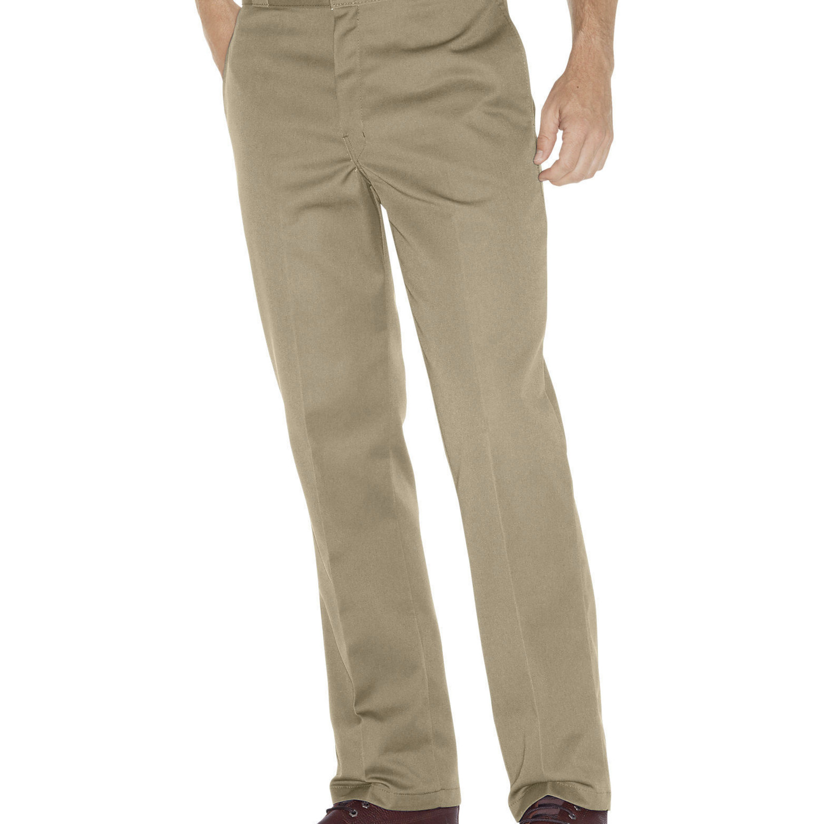 Dickies Original 874® Work Pants Khaki Attic Skate And Snow Shop