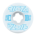 Ricta Ricta Wheels Framework Sparx (Set of 4) 51mm 99a White/Blue