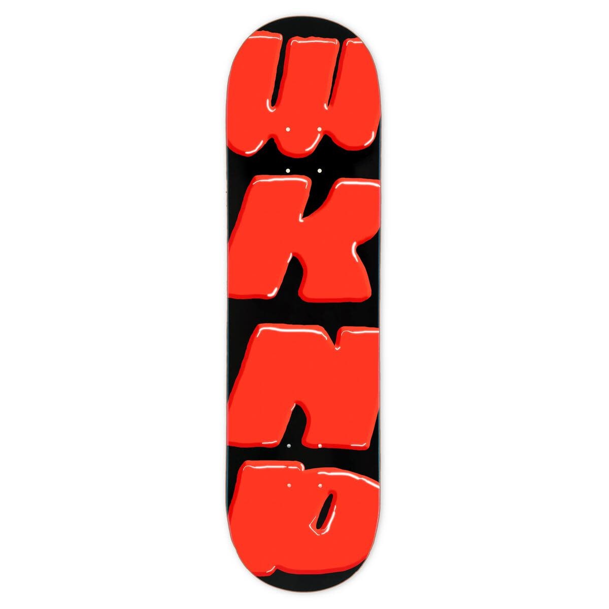 WKND Look Out WKND Skateboard Deck - - Attic Skate & Snow Shop