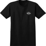 Thunder Trucks Thunder Worldwide T Shirt - Black -