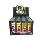 Thunder Trucks Thunder Bolts Allen Hardware 7/8" Black/Gold