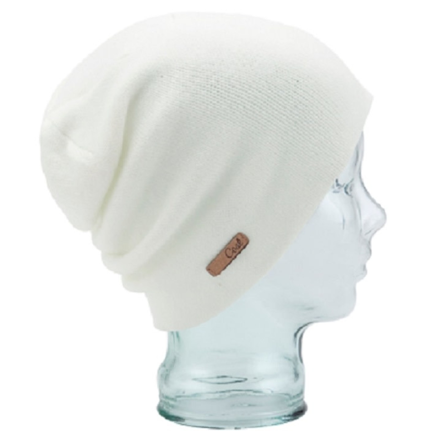 Coal Headwear Coal Headwear Women's The Julietta Knit Beanie - Creme