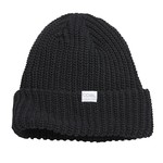 Coal Headwear Coal Eddie Beanie - Black