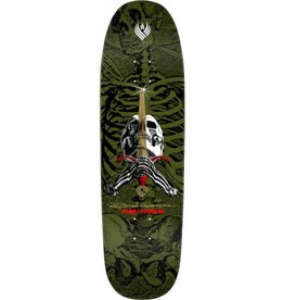 powell peralta zip moletom com capuz