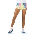 Vans Vans Womens Spiraling Shorts - Orchid -