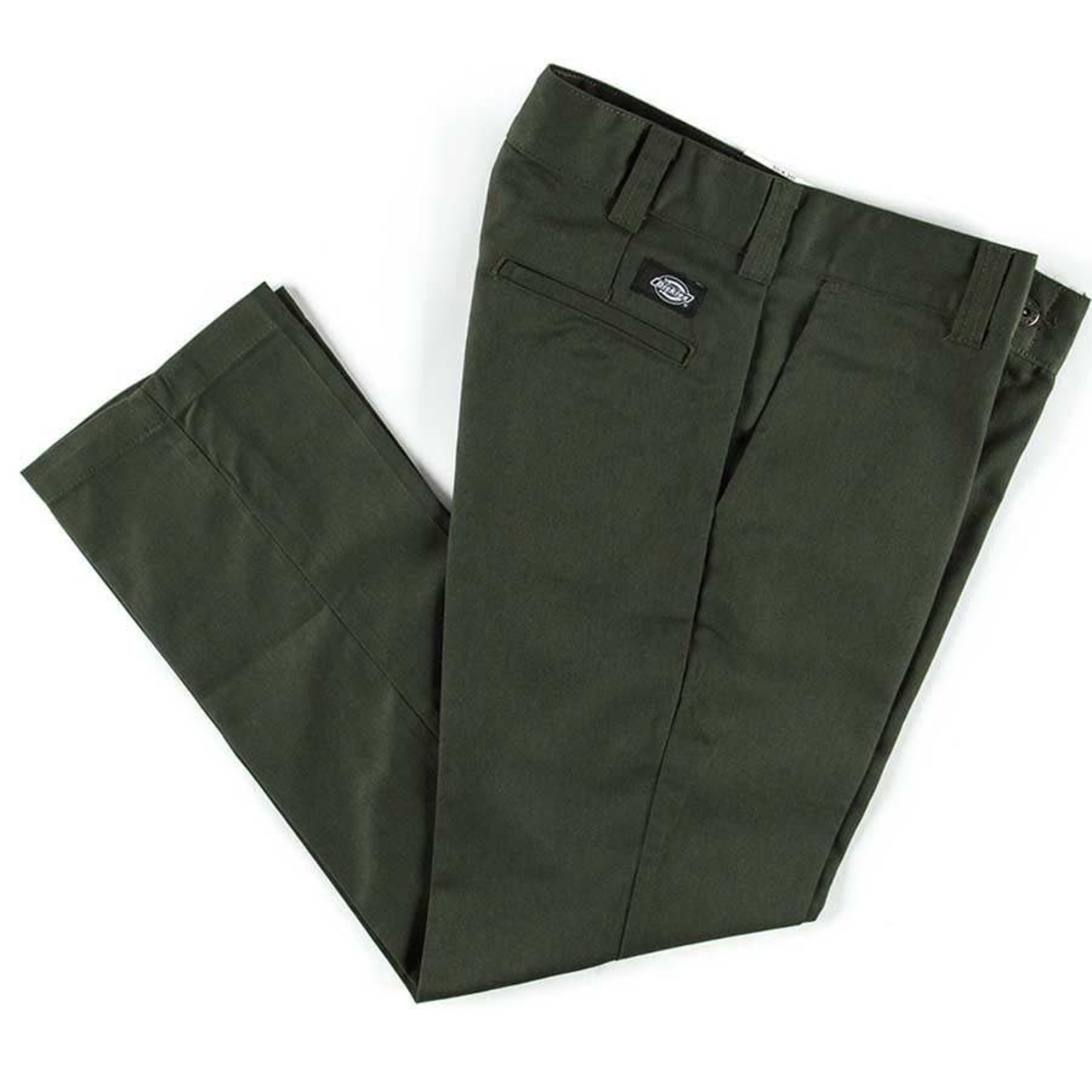 Dickies Slim Fit Mid-Rise FLEX Straight Leg Work Pants at Tractor