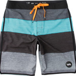 RVCA RVCA Session Men's Board Shorts  - Black