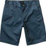 RVCA RVCA The Weekend Stretch Men's Shorts  - Midnight