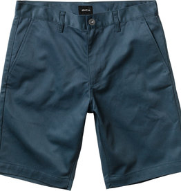 RVCA - Attic Skate \u0026 Snow Shop