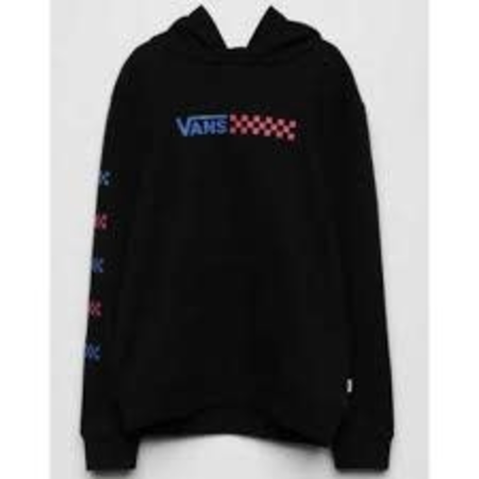 Vans Vans Women's Glory Daze Hoodie - Black -
